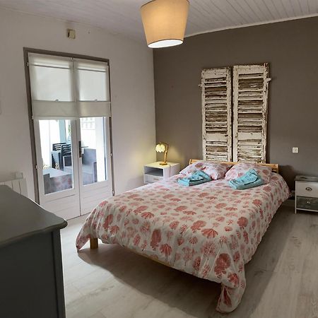 Maison Vert D'Eau Grand-Village-Plage Exteriér fotografie