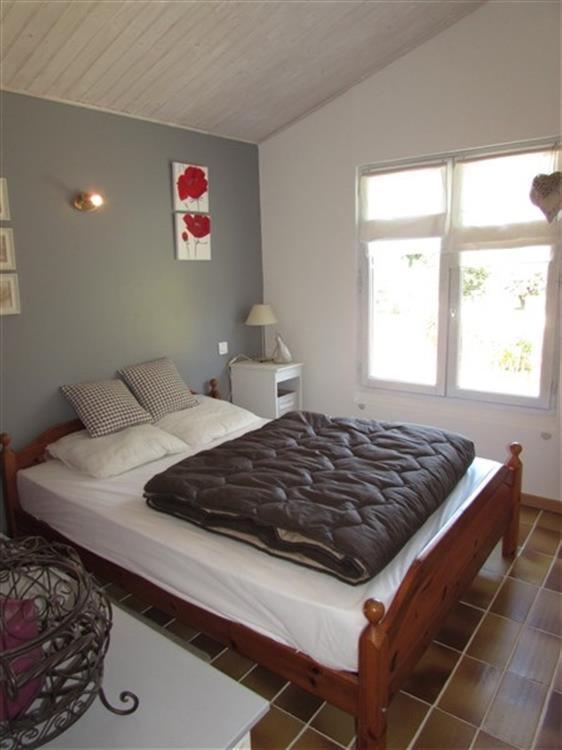 Maison Vert D'Eau Grand-Village-Plage Exteriér fotografie