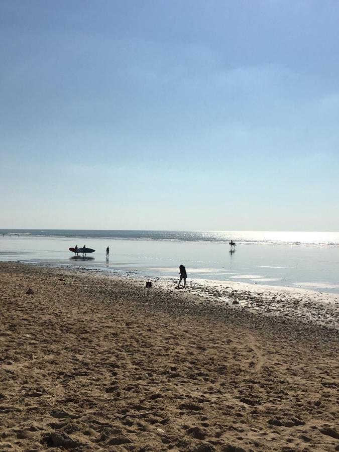 Maison Vert D'Eau Grand-Village-Plage Exteriér fotografie