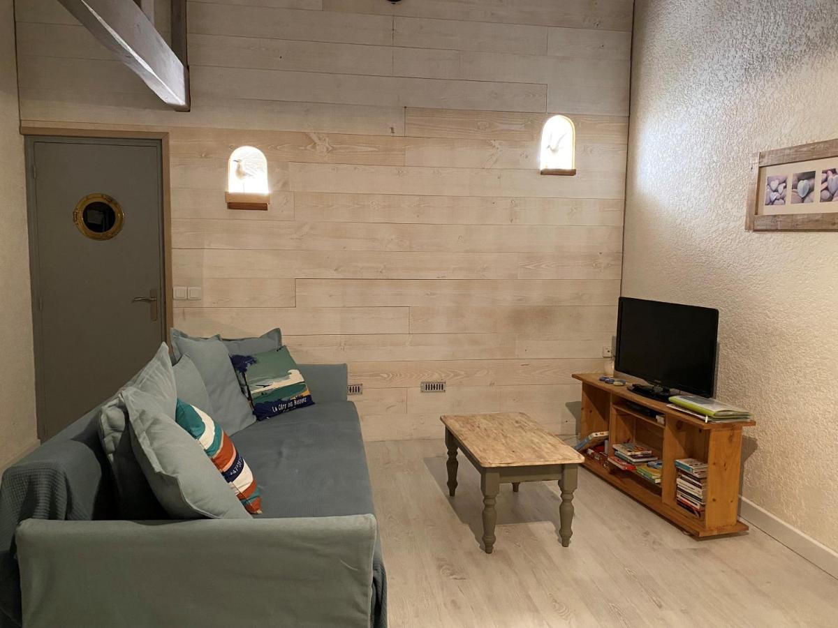 Maison Vert D'Eau Grand-Village-Plage Exteriér fotografie