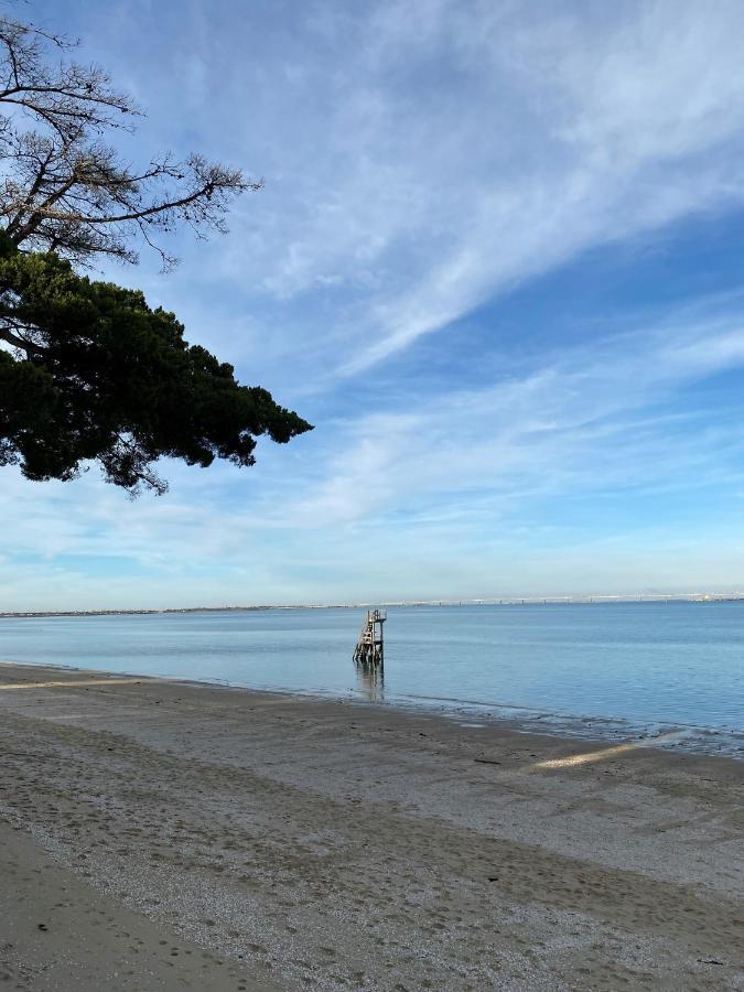 Maison Vert D'Eau Grand-Village-Plage Exteriér fotografie