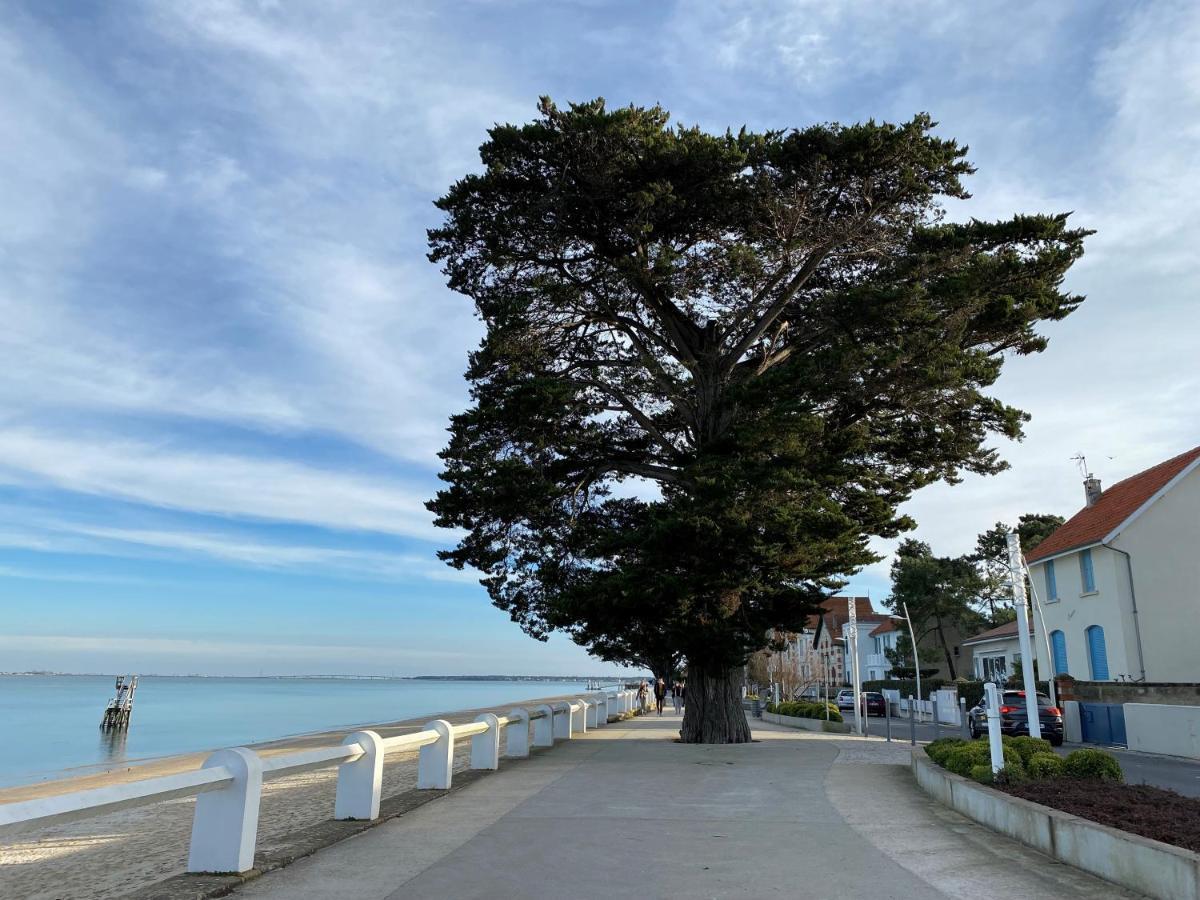 Maison Vert D'Eau Grand-Village-Plage Exteriér fotografie