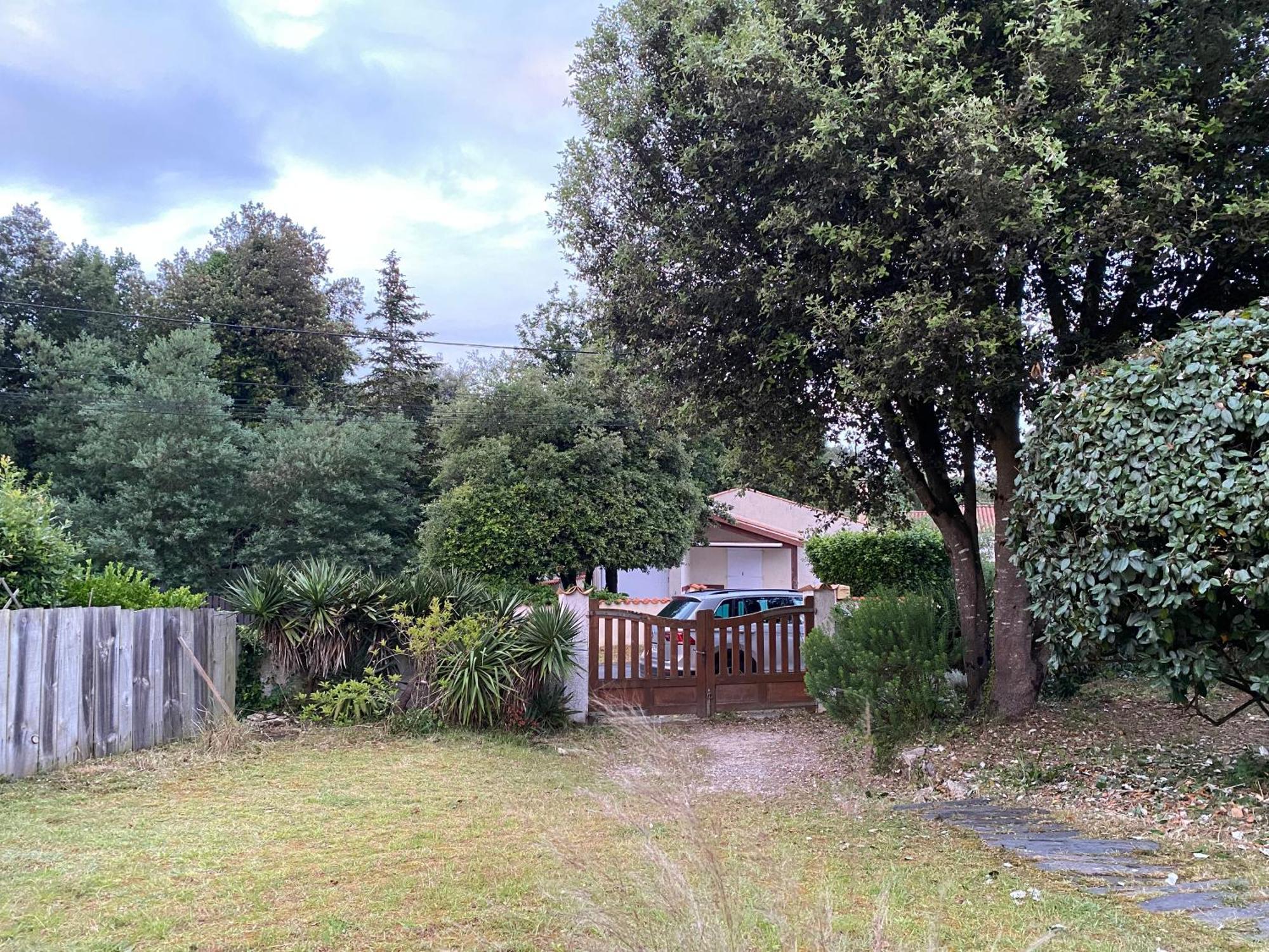 Maison Vert D'Eau Grand-Village-Plage Exteriér fotografie